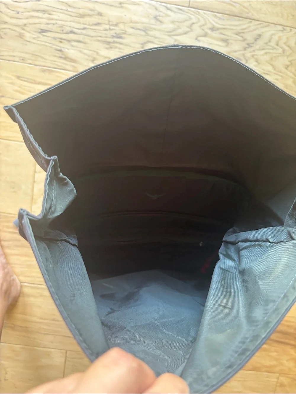 OSPREY sleek roll